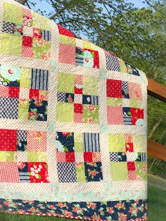 A fat quarter quilt top finish History Of Quilting, Nancy Zieman, Fat Quarter Quilt, Strip Quilts, How To Finish A Quilt, Scrappy Quilts, Easy Quilts, Scrap Quilts, Hello There