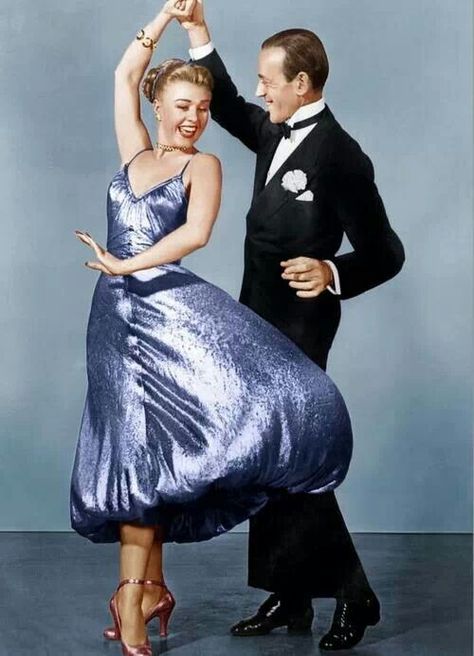 A dance anyone ? 1950s Icons, 50s Stars, 50s Dance, Strictly Ballroom, Classic Dance, Powerful People, Fred And Ginger, Beautiful Dance, John Wilson