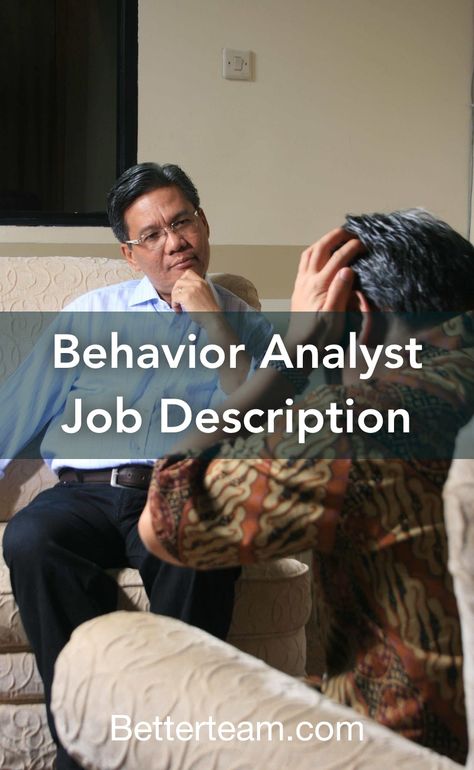 Learn about the key requirements, duties, responsibilities, and skills that should be in a Behavior Analyst Job Description. Job Titles, Job Description Template, Behavioral Analysis, Behavior Analyst, Applied Behavior Analysis, Evidence Based Practice, Personal Values, Psychology Degree, Behavior Analysis