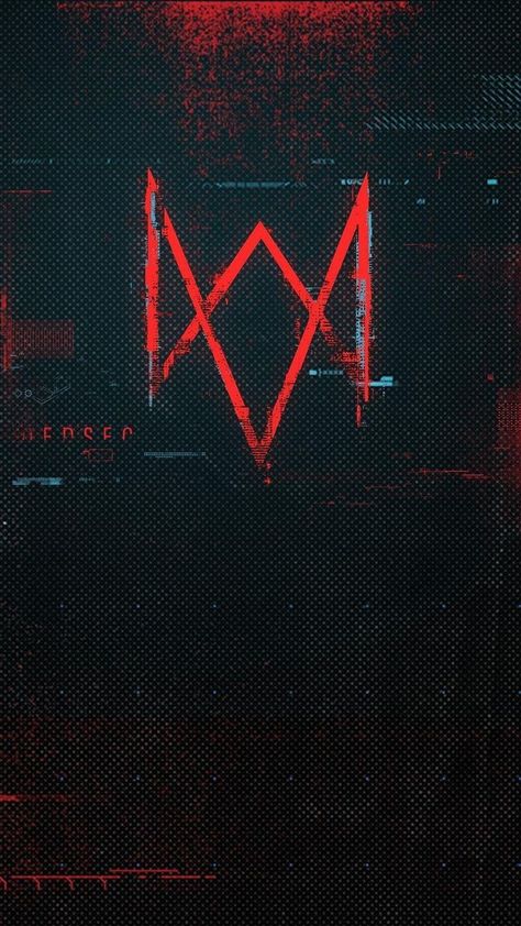 Watchdogs Legion Wallpaper, Watchdogs Wallpapers, Watchdogs 2 Wallpaper, Dedsec Wallpaper, Watch Dogs Art, Watch Dogs Legion, Phone Logo, Glitch Wallpaper, Wallpaper Iphone Neon