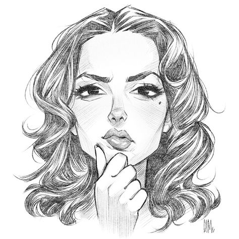 ArtStation - Sketch Dump Cameron Mark, Sketch Dump, Drawing Cartoon Faces, Black And White Art Drawing, Cartoon Sketches, Character Sketches, Cartoon Faces, Portrait Sketches, Art Drawings Sketches Creative