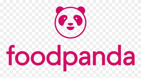 Food Panda Logo, Foodpanda Logo, Cmyk Color Chart, Burger Names, Panda Food, Food Panda, Panda Logo, Wedding Ceremony Songs, Thumbnail Background