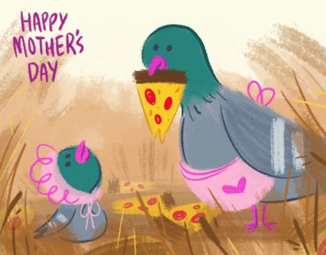 Eat Bird GIF - Eat Bird Happy Mothers Day - Discover & Share GIFs Mothers Day Gif, Special Text, Bird Gif, Easter Wishes, Funny Mothers Day, First Mothers Day, Funny Mother, Mom Day, Photography Prints Art