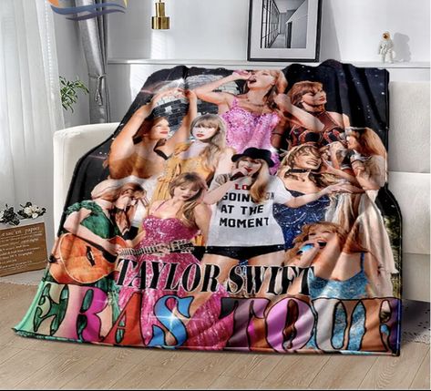 Taylor Swift Era Tour Blanket-Lover Era Tour, Swift Concert, Taylor Swift Eras Tour, Taylor Swift Eras, Taylor Swift Concert, Cold Nights, Towel Sizes, Luxury Blanket, Beautiful Blankets