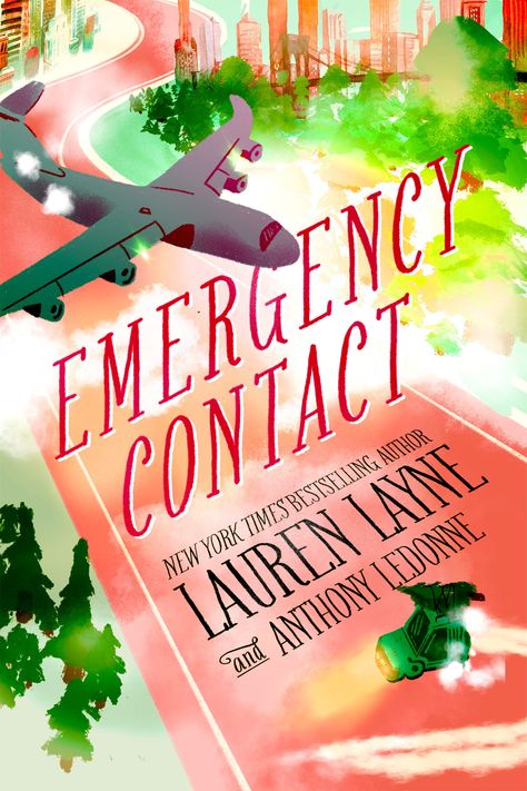 Emergency Contact by Lauren Layne | Goodreads Christmas Romance Books, Christmas Romance, Christina Lauren, Holiday Romance, Emergency Contact, Left Alone, New Girlfriend, High School Sweethearts, Holiday Books