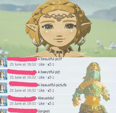 Link And Zelda Totk, Guardian Legend Of Zelda, Botw Zelda Reference, Tears Of The Kingdom Zelink, Link X Zelda Botw, Breath Of The Wild Items, Link X Zelda Totk, Link Zelda Aesthetic, Legend Of Zelda Tears Of The Kingdom Funny