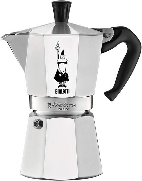 The Best Coffee Gear of 2022 Moka Coffee, Bialetti Moka, Camping Coffee Maker, Mini Grill, Stovetop Espresso, Italian Espresso, Percolator Coffee, Moka Pot, Espresso Makers