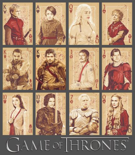 Game Of Thrones Playing Cards, Hebrew Poster, Game Of Thrones Poster, Game Of Thrones Cosplay, Uno Card Game, Uno Cards, Play Cards, Cards Game, Playing Cards Design