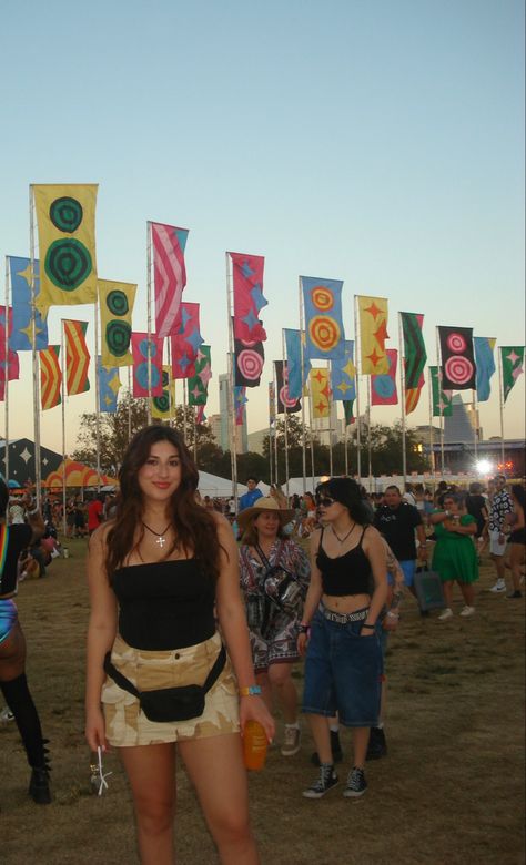 Acl Music Festival, Music Festival, Festival, Music