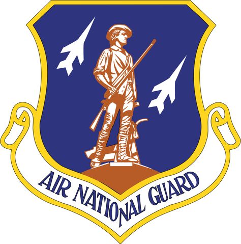 Difference Between Air National Guard and Air Force Reserve Air Force National Guard, Air Force Reserve, Air National Guard, Air Force Mom, Army National Guard, United States Military, United States Air Force, New Zealand Travel, National Guard