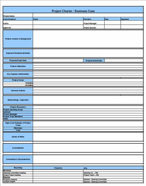 Project Charter Example Structure Project Charter Templates, Excel Templates Project Management, Book Printables, Project Charter, Lesson Plan Template Free, Event Planning Quotes, Excel Calendar, Create A Timeline, Esl Lesson Plans