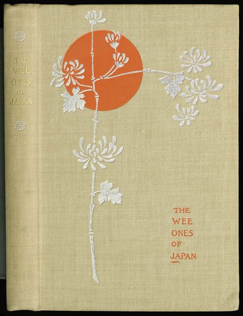 Ikenaga Yasunari, Asian Cards, Art Nouveau Floral, Vintage Book Covers, Beautiful Book Covers, Japon Illustration, Japanese Books, Handmade Book, Book Cover Art