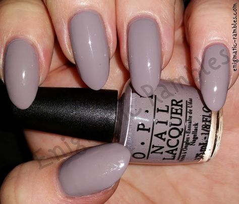 Opi Taupe Less Beach, Nail Polish Swatches, Nail Art Stamping, Polish Colors, Hair Transplant, Nail Polishes, Girl Stuff, Love Hair, Nail Polish Colors