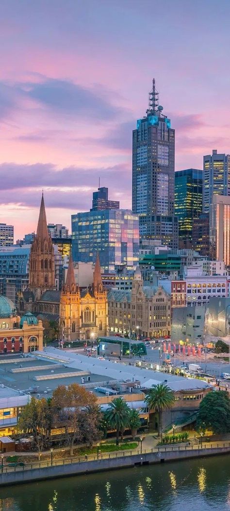 Melbourne Skyline, City Shoot, Most Beautiful Wallpaper, Wallpaper For Iphone, All Mobile Phones, City Vibe, City Wallpaper, City Landscape, Online Group