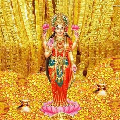 Top 10 Lakshmi Mantra For Money, Wealth, Abundance, Good Fortune Lakshmi Photos, Happy Navratri Images, Navratri Images, Money Images, Lakshmi Images, Indian Goddess, Money Pictures, Happy Navratri, The Hindu