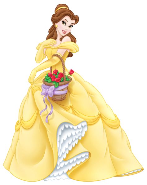 Disney Princess Png, Bella Disney, Disney Princess Silhouette, Belle And Beast, Beauty And The Beast Party, Princess Silhouette, Disney Belle, Idee Cricut, Disney Princesses And Princes