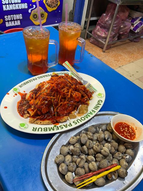 Fake Date Pictures Food, Chinese Food Instagram Story, Penang Food, Food Date, Story Ideas Pictures, Ideas Pictures, Story Ideas