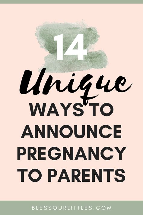 Telling your parents that they will be grandparents is such an exciting moment. You will want a unique way to announce pregnancy to your parents. Here are 14 of my FAVORITE ideas that will shock them! Telling Grandma Your Pregnant, You’re Going To Be Grandparents Announcement, Grandparent Announcement Ideas, Announcing To Parents Your Pregnant, Telling Aunts And Uncles Your Pregnant, Tell Your Mom Youre Pregnant Ideas, Cute Ways To Tell Your Parents Your Expecting, Soon To Be Grandparents Announcement, Unique Pregnancy Announcement Ideas Grandparents