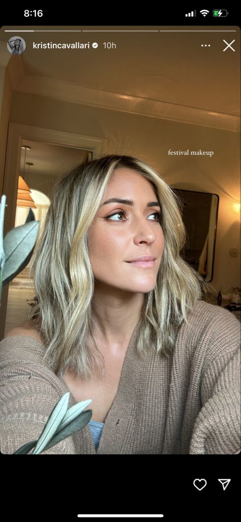 Kristin Cavallari Hair Color, Kristen Cavallari Hair 2022, Kristin Cavallari Makeup, Kristin Cavallari Hair, Kristen Cavallari, Hair 2024, Mom Era, Kristin Cavallari, Vision Boards