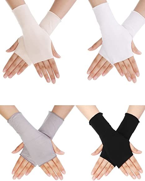 Sun Gloves, Gloves Women, Sun Block, Cotton Gloves, The Palms, Driving Gloves, Machine Design, Womens Gloves, Mitten Gloves