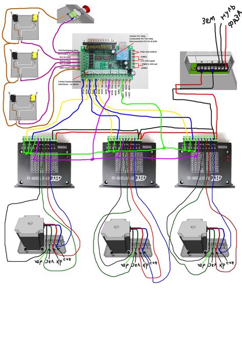 Homemade Cnc, Cnc Router Plans, Cnc Machine Design, Cnc Machine Projects, Motor Klasik, Cnc Table, Arduino Cnc, Desktop Cnc, Cnc Controller