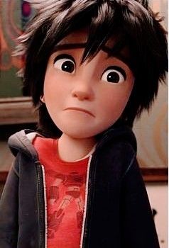 Hiro Big Hero 6, Hiro Hamada, Am I In Love, Kawaii Disney, Super Secret, Cartoon Man, Baymax, I Have A Crush, Lil Baby