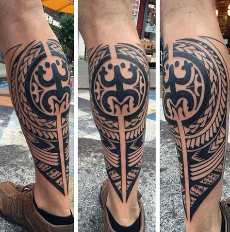 Tribal Mens Taino Conqui Frog Tattoo On Back Of Leg Taino Tattoos, Maori Tattoos, Cross Tattoo For Men, Maori Tattoo Designs, Frog Tattoos, Hawaiian Tattoo, Indian Tattoo, Different Tattoos, Leg Tattoo