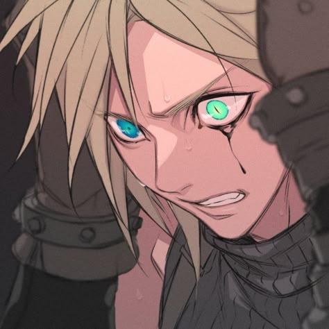 Final Fantasy Funny, Final Fantasy Vii Cloud, Final Fantasy Cloud, Cloud And Tifa, Final Fantasy Xii, Final Fantasy Collection, Final Fantasy Artwork, Final Fantasy Vii Remake, Final Fantasy Art