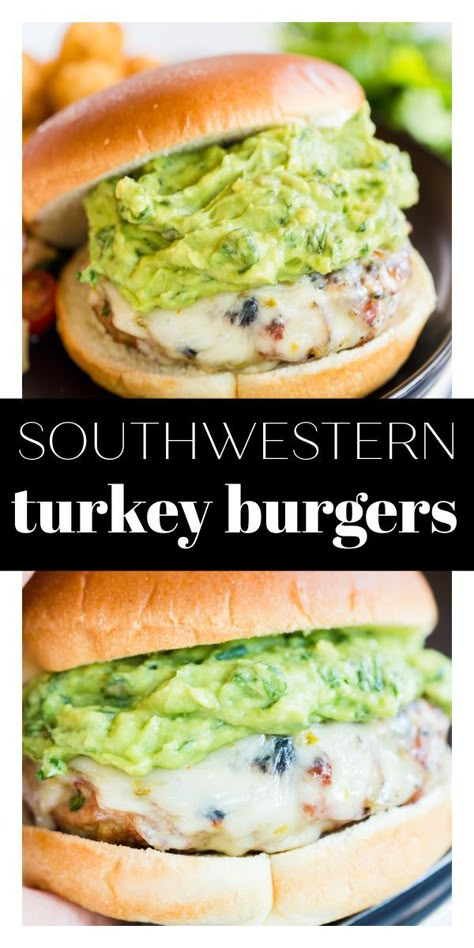 Defined Dish Turkey Burger, Mexican Turkey Burger, California Turkey Burger, Jalapeno Turkey Burger, Green Chili Turkey Burgers, Southwest Turkey Burgers, Sides For Turkey Burgers, Moist Turkey Burgers, Turkey Burger Recipes Healthy