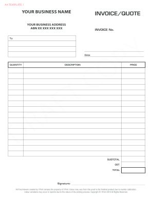 Contractor Invoice Template - FREE DOWNLOAD Business Proposal Examples, Freelance Invoice Template, Free Proposal Template, Freelance Invoice, Heart App, Invoice Format, Invoice Template Word, Estimate Template, Printable Invoice