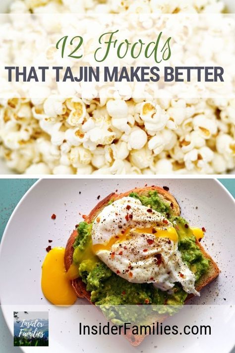 Things To Eat With Tajin, Healthy Tajin Snacks, What Is Tajin Good On, Cooking With Tajin, Vegan Tajin Recipes, What To Put Tajin On, Tajin Popcorn, Recipes With Tajin Seasoning, Recipes Using Tajin Seasoning