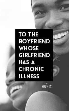 Thank You To Boyfriend, Thank You Boyfriend, Chronic Fatigue Diet, Disease Quote, Chronic Fatigue Symptoms, Chronic Migraines, Tension Headache, The Boyfriend, Invisible Illness