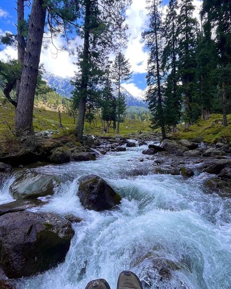 Pahalgam Kashmir Kashmir Wallpaper Hd, Kashmir Images, Pahalgam Kashmir, Kashmir Trip, Kashmir Tour, Valley River, Live Drawing, Hd Quality Video, Kashmir India