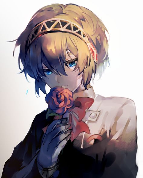 Aigis Persona 3, Persona 3 Aigis, Anime Kiss Gif, Shin Megami Tensei Persona, Persona 3, Persona 4, Bleach (anime), Persona 5, Anime Kiss