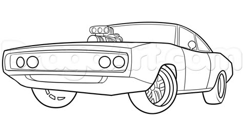 Dodge Charger 1970, Race Car Coloring Pages, 2017 Acura Nsx, Dodge Demon, Cool Car Drawings, Dodge Power Wagon, Dodge Cummins, Cars Coloring Pages, Dodge Dart