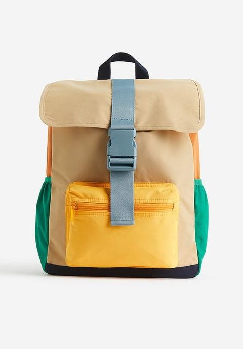 Playful Travel Backpack, Playful Cute Design Backpack, Playful School Bags With Portable Design, Playful Outdoor Backpack, Playful Multicolor Backpack, Funky Backpacks, Tote Bag With Pockets, Bible Bag, Pet Spaces