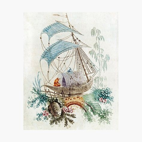 "Green Dream Chinoiserie" Photographic Print by TheChinoiserie | Redbubble Age Spots On Face, Cotton Paper, Embroidery Art, Sale Poster, Chinoiserie, Photographic Print, Independent Artist, Texture, Embroidery