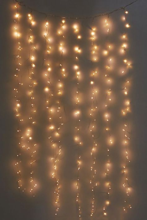 Fairy Lights Bedroom, Sky Lanterns, Instagram Frame Template, New Years Eve Decorations, Curtain Lights, Foto Poses, Instagram Frame, Trik Fotografi, Pastel Wallpaper