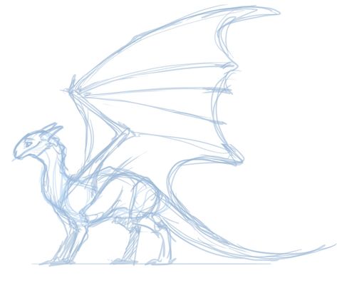 and to close out my night here’s a sneak peak of little Volly’s full body design. To be continued! Dragon Poses, Dragon Anatomy, Dragon Base, Dragon Sketch, Fantasy Drawings, Creature Drawings, Dragon Artwork, Dragon Drawing, Animal Sketches