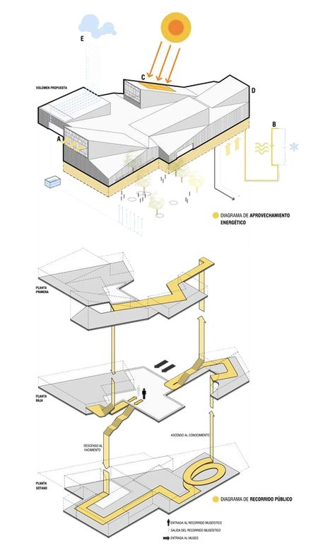 Koshino House, Architecture Panel, Architecture Presentation Board, Architecture Concept Diagram, Architecture Board, Concept Diagram, Architecture Graphics, Architecture Concept Drawings, Diagram Design