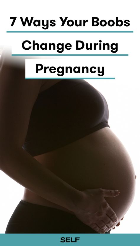 With pregnancy comes major breast changes as the body prepares for breastfeeding and motherhood. Here's what you need to know about veins, breast pain, and lactation during pregnancy. Body Changes During Pregnancy, Abdominal Pain Relief, Pregnancy Images, Fat Burning Abs, Pregnancy Gender, Pregnancy Calculator, Reflux Diet, Increase Heart Rate, Pregnancy Signs