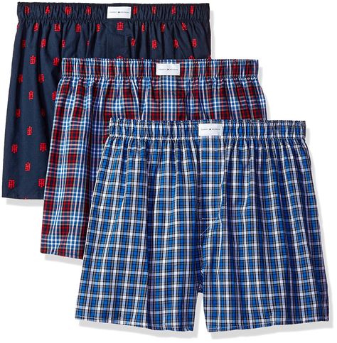 Hilfiger Outfits, Tommy Hilfiger Boxers, African Wear Styles For Men, Men Boxers, Mens Boxer Shorts, Tommy Hilfiger Logo, Mens Pants Fashion, Western Dresses, Tommy Hilfiger Man