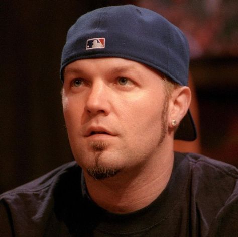 2000s Rock Bands, Fred Durst, Blue Eyed Men, Limp Bizkit, All In The Family, God Help Me, Him Band, Music Star