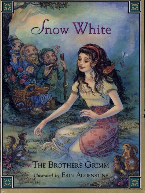 Snow White - Jacob Grimm, Wilhelm K. Grimm - Google Books Brothers Grimm Snow White, Snow White Book, Grimm Brothers, The Grimm, Story Tale, Fairytale Stories, Classic Fairy Tales, Brothers Grimm, Grimm Fairy Tales