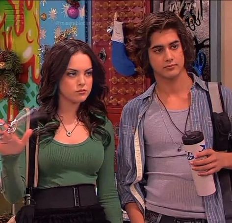 Jade E Beck, Victorious Jade And Beck, Jade Victorious, Jade And Beck, Beck Oliver, Victorious Cast, Queen Liz, Jade West, Lady Loki