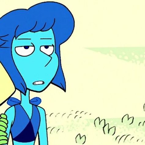 Metadinha Steven universo || Lapidot Peridot And Lapis, Steven Universe Lapidot, Steven Universe Lapis, Lapis And Peridot, Peridot Steven Universe, Space Boy, Matching Profile Pictures, Matching Pfp, Steven Universe