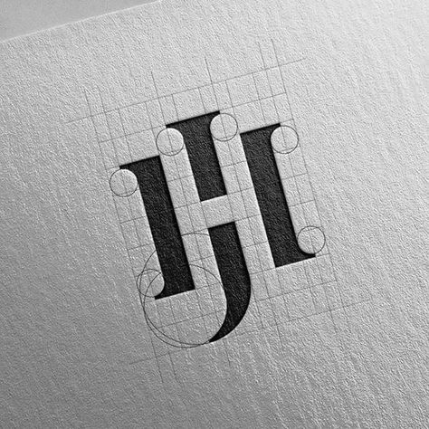 Jm Logo, Jh Logo, Herbal Logo, Law Firm Logo Design, St Logo, Typo Logo Design, Bold Graphic Design, Initials Logo Design, Initial Logo