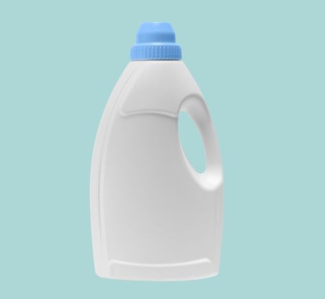 Photo white plastic bottle with blue cap... | Premium Photo #Freepik #photo #detergent-bottle #cleaning-bottle #detergent-mockup #cleaning-mockup Downy Detergent, Aqua Blue Background, Green Nature Wallpaper, Detergent Bottles, Lord Rama Images, Lord Rama, Bottle Tags, Painting Inspo, Liquid Detergent