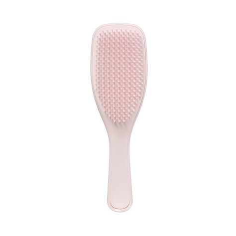 Wet Hair Brush, Detangling Hair Brush, Tangle Teezer, Hair Supplies, Detangling Brush, Wet Brush, Brittle Hair, Hair Detangler, Birthday Board