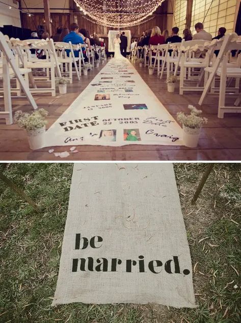 Wedding Aisles, Offbeat Wedding, Wedding Ceremony Ideas, Wedding Send Off, Unusual Weddings, Practical Wedding, Socal Wedding, Aisle Runner, Wedding Aisle